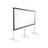 Multibrackets M Quick Fold (16:9 300" Portable)