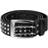 Boland Studs Belt - Black