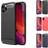 CaseOnline Brushed Case for iPhone 13 Pro Max
