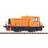 Piko Diesel Locomotive TGK2 Kaluga 47520