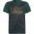 Adidas Boy's Designed To Move Graphic T-shirt - Collegiate Green/Night Grey (GT1419)