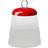 Foscarini Cri Cri Bordlampe 25cm