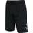 Hummel Lead Pro Training Shorts Men - Black