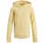 Jack & Jones Boy's Kangaroo Pocket Hoodie - Yellow/Mellow Yellow (12184813)