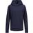 Jack & Jones Boy's Kangaroo Pocket Hoodie - Blue/Navy Blazer (12184813)