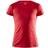 Craft ADV Essence Slim T-shirt Women - Bright Red