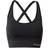 Hummel Hmlclea Seamless Sports Top - Black Melange - Female