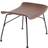 Kartell K/Wood Foot Stool 43cm