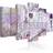 Arkiio Lavender Dream Tavla 200x100cm