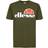 Ellesse Sl Prado T-shirt - Khaki