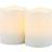 Sirius Storm LED-lys 6.5cm 2stk