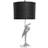 Dkd Home Decor - Bordslampa 74cm