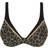PrimaDonna Swim Kiribati Triangle Padded Bikini Top - Golden Safari