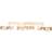 vidaXL 277494 Loungeset, Bord inkl. 3 Soffor