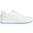 Adidas Flopshot Spikeless Golf M - Cloud White/Gold Metallic/Blue Rush