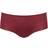 Triumph Essential Minimizer Hipster - Garnet Brown