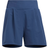 Adidas Go-To Pleated Shorts Women - Crew Navy