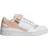 Adidas Forum Low W - Halo Blush/Cloud White/Acid Red