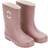 Mikk-Line Wellies - Adobe Rose