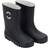 Mikk-Line Wellies - Black