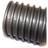Woody Pvc Slange 60mm 1mtr