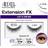 Ardell Extension FX L Curl