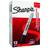 Sharpie S0810930 Marker Fine Tip, Black, 12Pk