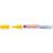 Edding Yellow Paint Marker 750-005