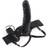 Pipedream Vibrerende hollow strap-on