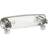 Trio Perfekta Blandarfäste utanpåligg m avstängn 12_15 Cu M26x1,5xG15 c_c160mm