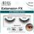 Ardell Extension FX B Curl