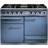 Falcon F1092DXDFCANM Grey, Blue