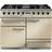 Falcon F1092DXDFCR/CM 1902 Deluxe 110cm Dual Fuel Beige