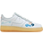 Nike Mayumi Yamase Air Force 1 Flyleather M - White