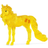 Schleich Collecting Unicorn Gumdrop 70732