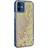 Guess Liquid Glitter Case for iPhone 12/12 Pro