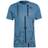 adidas Club Tennis Graphic T-shirt Men - Altered Blue/Black
