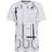 adidas Club Tennis Graphic T-shirt Men - White/Black