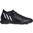 adidas Predator Edge.3 Turf - Core Black/Cloud White/Vivid Red