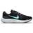 NIKE Air Zoom Vomero 16 W - Black/Ghost Aqua/Marina/Aurora Green