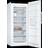 Bosch GSN51AWCV Vit, Silver