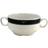 Churchill Venice Handled Soup Bowl 24pcs 0.398L