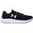 Under Armour Charged Pursuit 3 M - Black/White