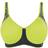 Freya Sonic Moulded Sports Bra - Green