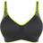 Freya Sonic Moulded Sports Bra - Grey