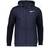 NIKE Dri-Fit Full-Zip Training Hoodie Men - Navy