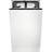 Electrolux EEA22100L Hvid