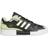 Adidas Forum Exhibit Low M - Core Black/Almost Lime/Magic Lime