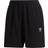 adidas Women Originals Adicolor Essentials French Terry Shorts - Black