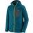 Patagonia R1 Air Full Zip Hoody - Crater Blue